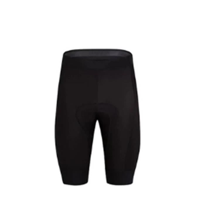Ensemble Thermique Vélo Hiver Homme - Maillot Et Pantalon Long ARSUXEO - Gris à Haute Visibilité
