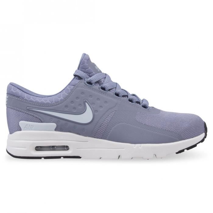 air max zero femme