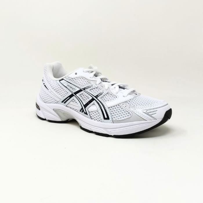 basket asics femme