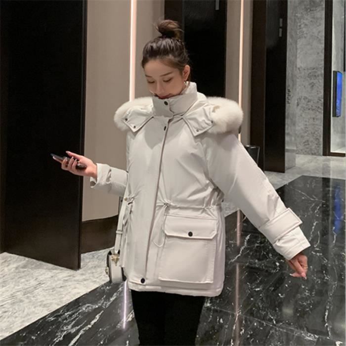 doudoune femme mode 2020