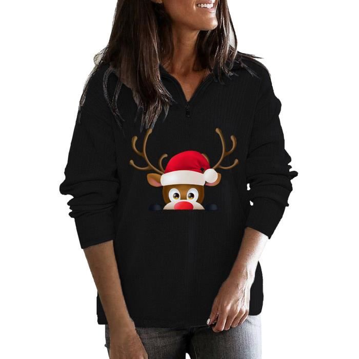 Femmes Manteau à Capuche En Fausse Fourrure Court Chaud Casual Épaisse