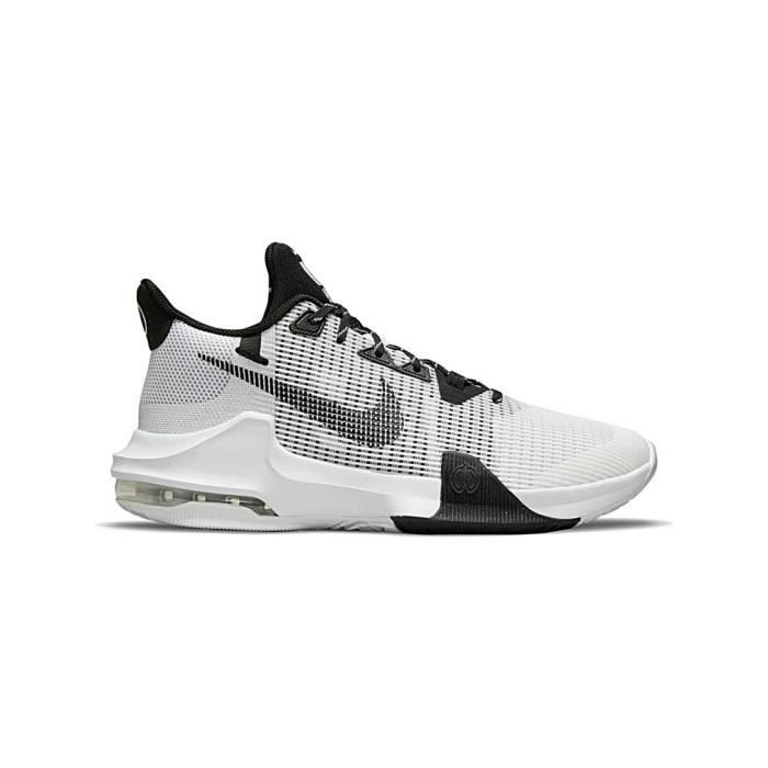 Nike Zapatillas Hombre Nike Air Max Impact 3 DC3725-100 T:44 C:BLANCO