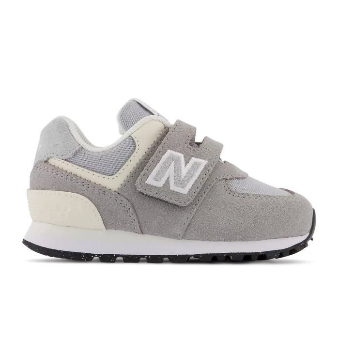 new balance chaussure enfant blanche