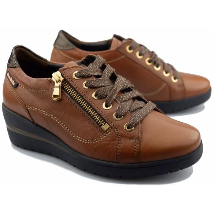 baskets femme mephisto