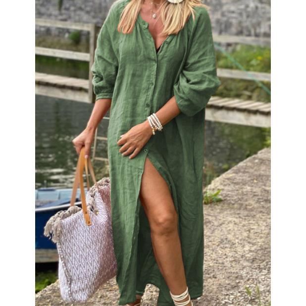 Robe automne hiver femme best sale
