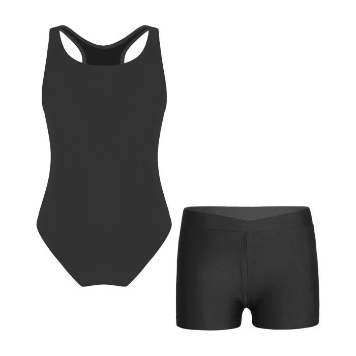 Top Géométrique Justice – Taille 10 (fille) – Neuf Sans étiquette, Pour Gymnastique Ou Loisirs
