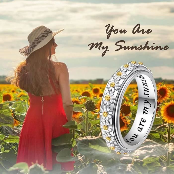 Bague anneau simple cheap