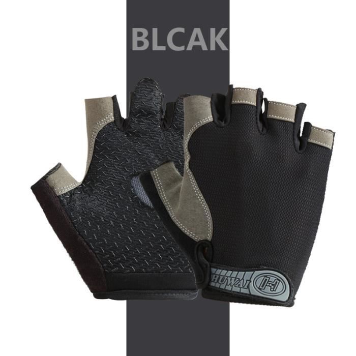 Gants De Voile Et Sports Nautiques Pour Juniors - Polyester Respirant - Liberté Des Doigts - Adhérence Renforcée