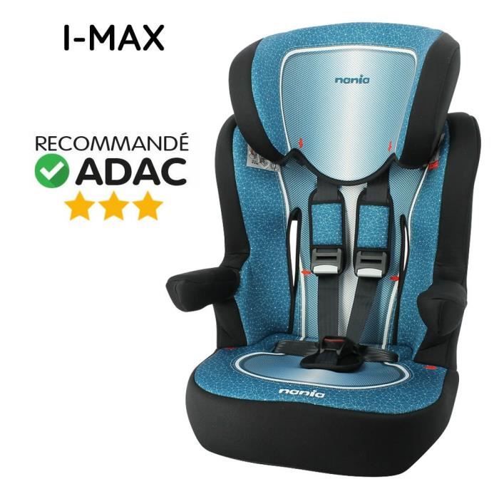 siege auto cdiscount