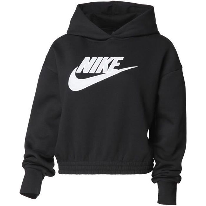 pull nike femme pas cher