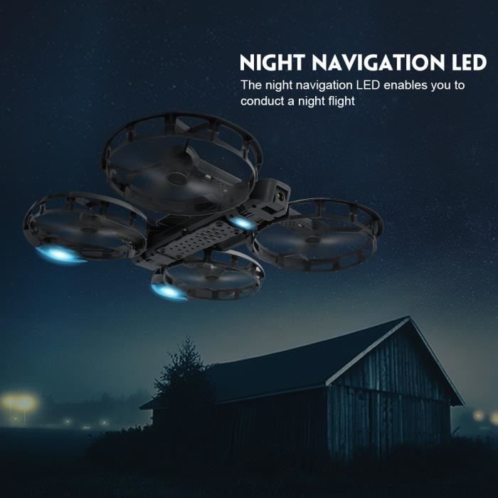 Jjrc h45 sale bogie drone