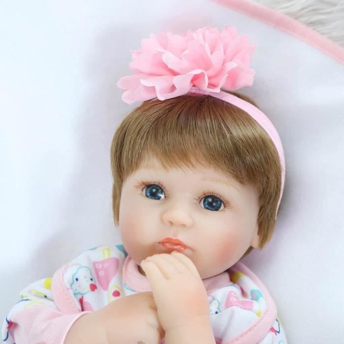 Spécialiste des bébés reborn en France et en Italie Spécialiste des bébés reborn en France et en Italie