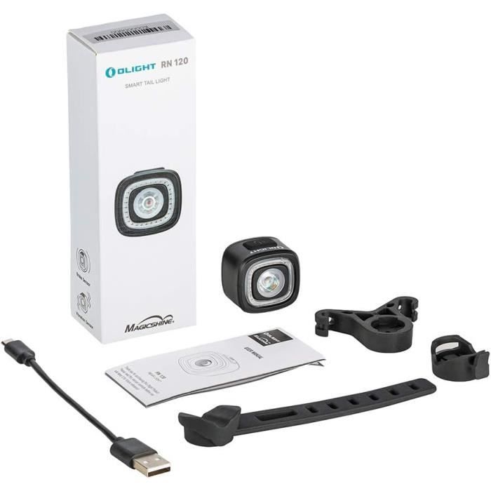 Lampe vtt 3000 lumens online