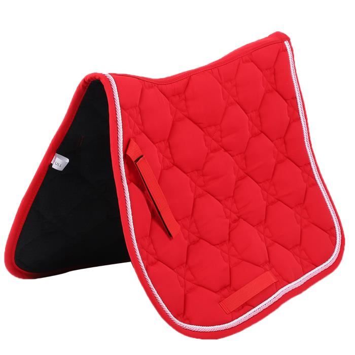 Tapis de dressage respirant Horze Wicklow
