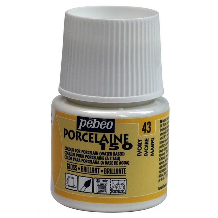 Crayons Pour Porcelaine Lavables Au Lave-vaisselle - 12 Couleurs, Pointe 1.0-6.0 Mm - Pour Décorer Assiettes, Mugs (hors Zone Alimentaire)