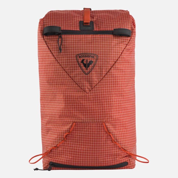 Sac A Dos Escaper Unlimited 18l Tan Rossignol Orange