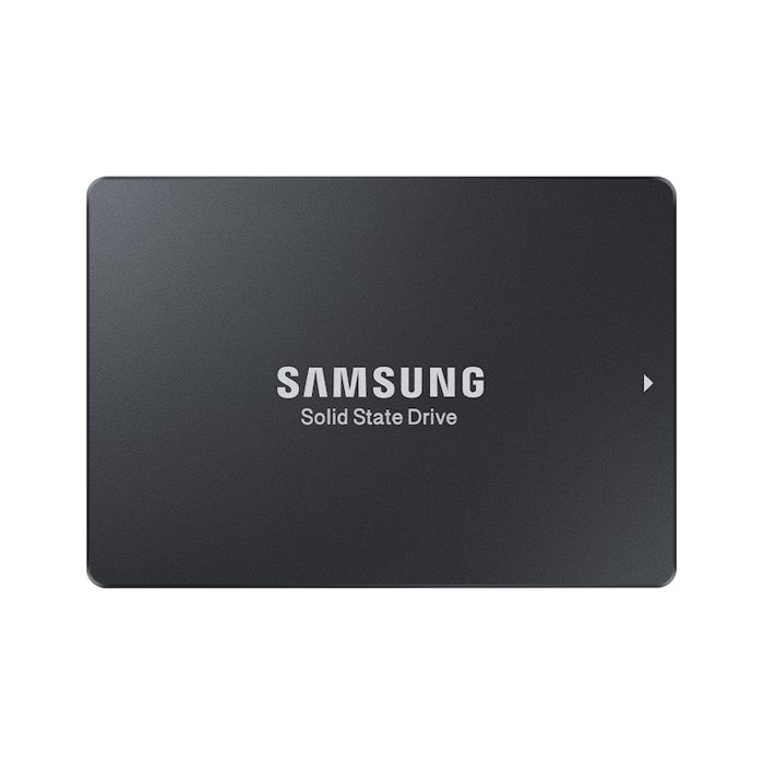 Samsung PM893 480 Go 2.5 Série ATA III V NAND TLC Neuf - vue 7