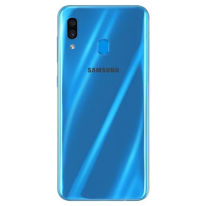 Galaxy A30