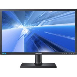 Moniteur SAMSUNG SyncMaster S22C450BW - Samsung