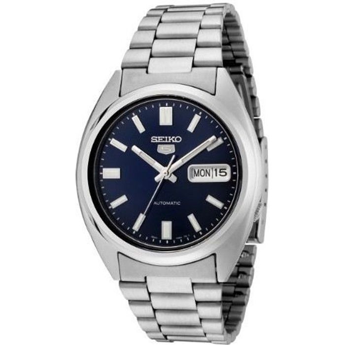 Prix sales montre seiko