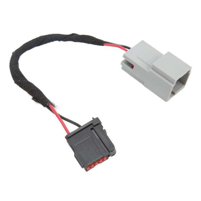 Adaptateur Polarité Inverse Pour Phares H4 – Convertisseur Négatif/positif – Étanche, Facile à Installer