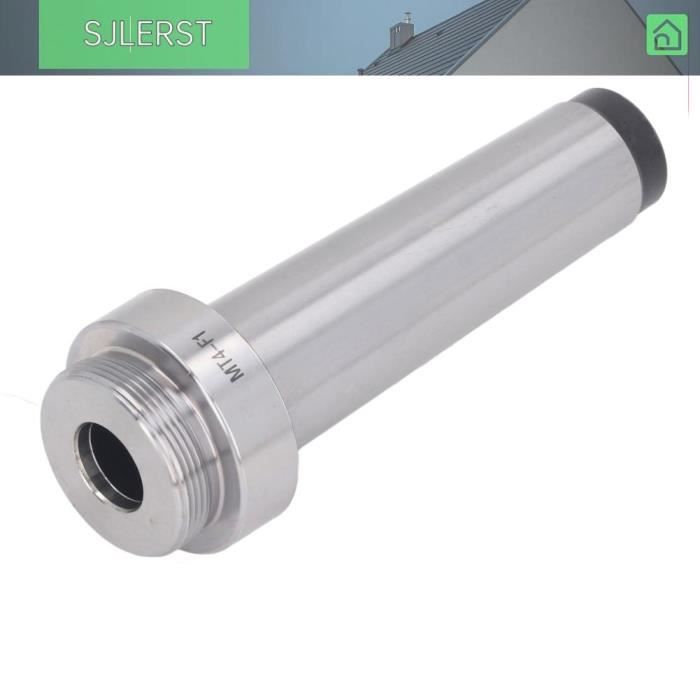 Cabezal De Perforación Mt4 1 1/2 18unf M16 0.005 Mm Precisió | Envío gratis