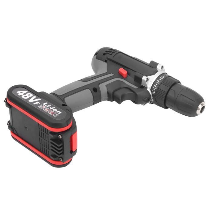 Perceuse Orthopédique électrique Multifonction - Pour Chirurgie Osseuse, Scie Et Fraise Intégrées