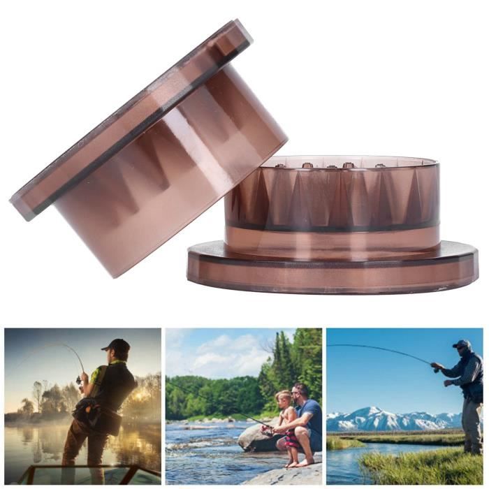Pack distributeur ligature à appâts pro surf equipment