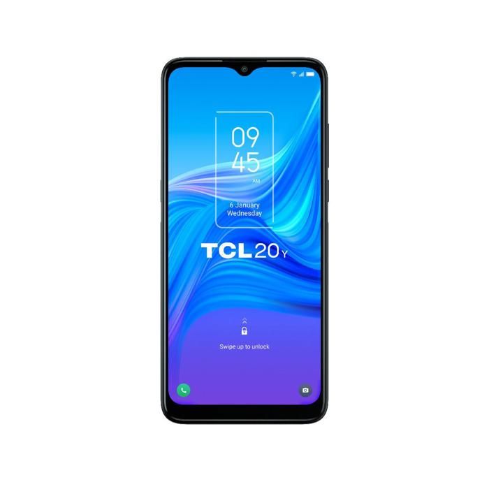 TCL 20Y - Smartphone 6,52