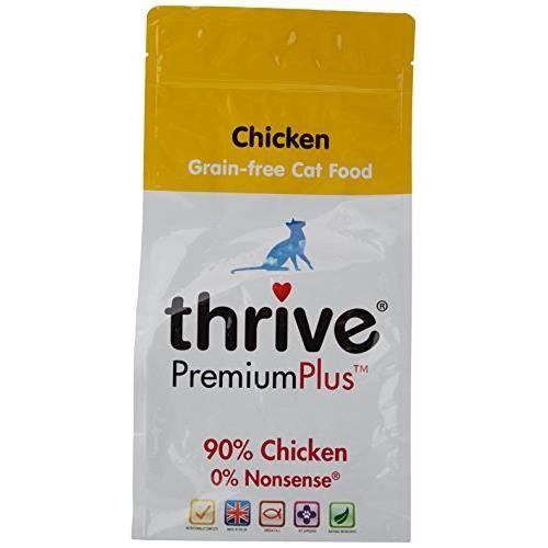 Thrive Premiumplus Poulet Aliment Sans Cereales Pour Chat 1 5 Kg Thdcbc Achat Vente Croquettes Thrive Thdcbc Cdiscount Thrive Premiumplus Poulet Aliment Sans Cereales Pour Chat 1 5 Kg Thdcbc Achat Vente Croquettes Thrive Thdcbc Cdiscount