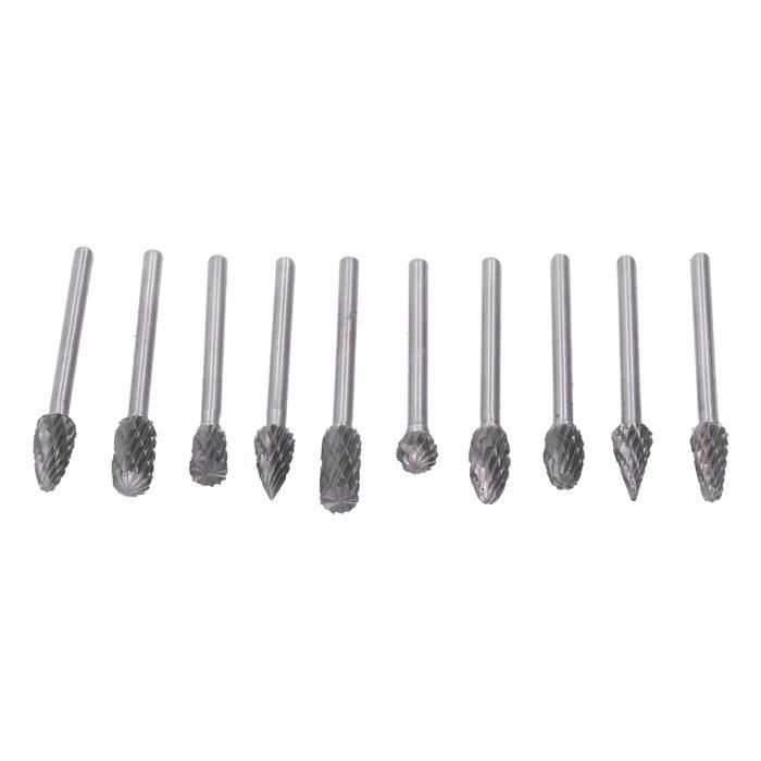 Meule Rotative 4254 Pour Efco & Super Jolly – 5-11/16 X 1/4 Pouces – 1 Pièce