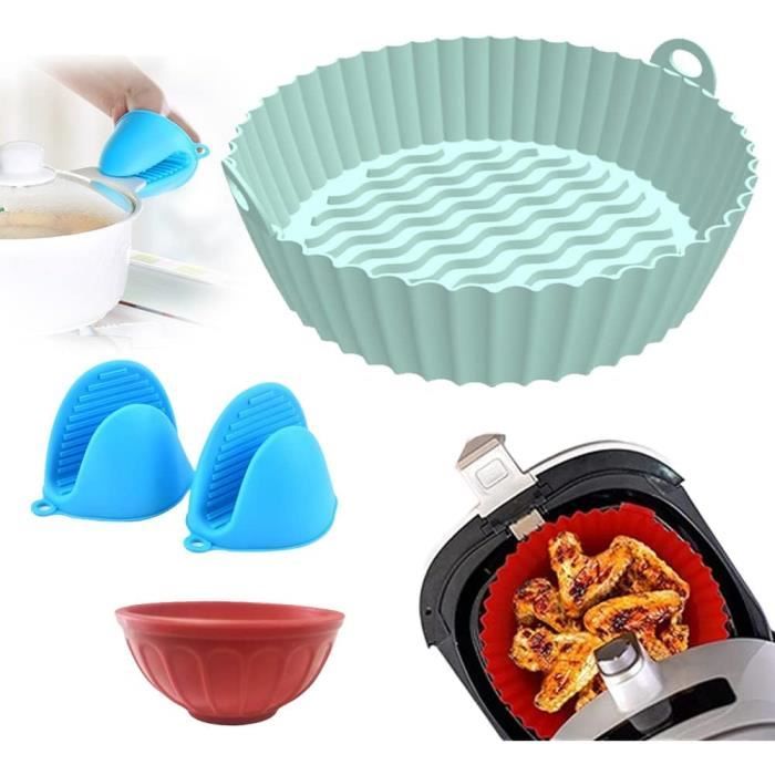 Nouvel ensemble d'outils de jeu de rôle pour enfants, jouets de cuisine, jouets de friteuse à air, jouets de cuisine pour filles et enfants