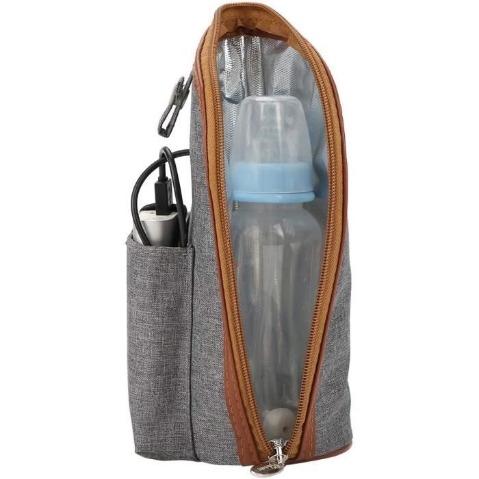 Sac de rangement en tissu Oxford pour femme, sac d... – Grandado