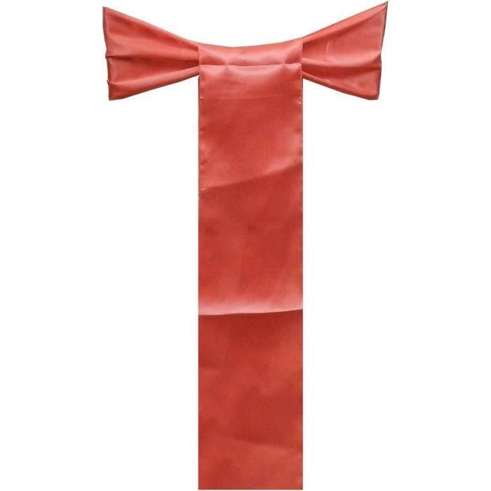Lot De 20 Nœuds En Satin Pour Décoration De Mariage, Banquet, Fête De