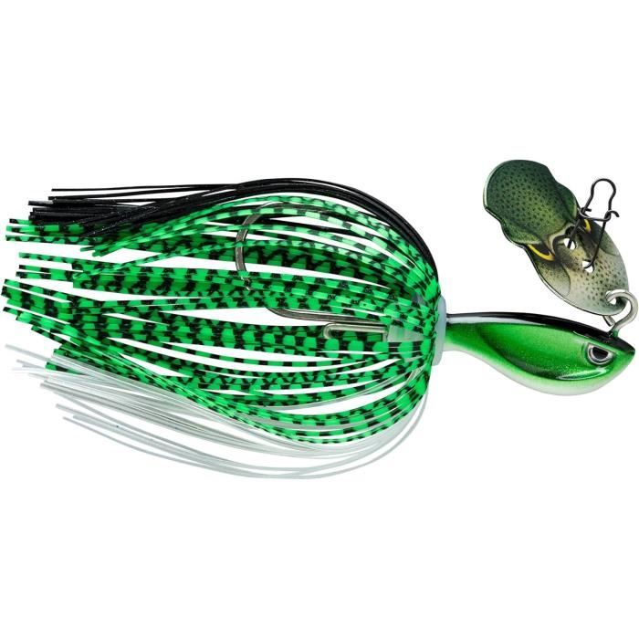 Leurre de pêche Rapala X-Rap 10 Jerkbait 4 716 oz Benin