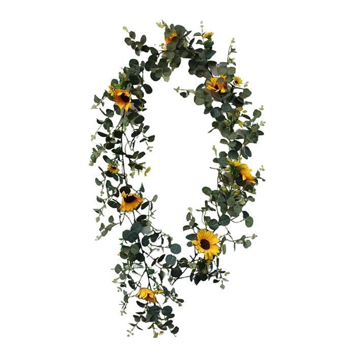 Couronne Funéraire En Soie Artificielle Bleue 60cm - Hommage Pour Grand-père - Personnalisable - Neuf