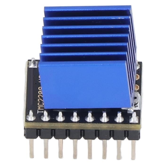 Module Nema17 De Pilote De Moteur Pas à Pas Ultra Silencieux