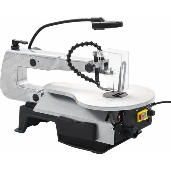 Scie A Chantourner Feider Achat Vente Pas Cher