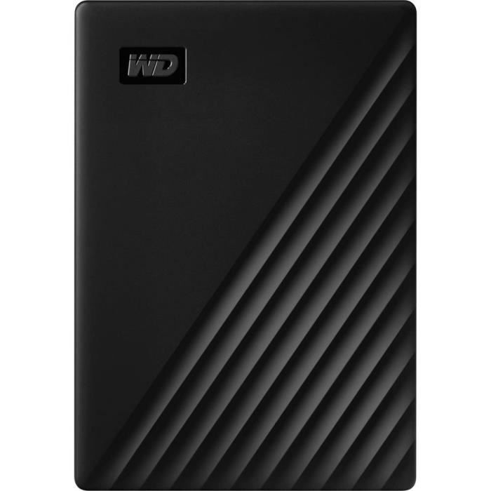 Disque dur externe western digital 2 to - Cdiscount