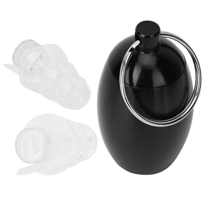 Protection Guidon Yosoo Health Gear Une Paire De Bouchons D'extension De Guidon Bouchons Guidon Vélo