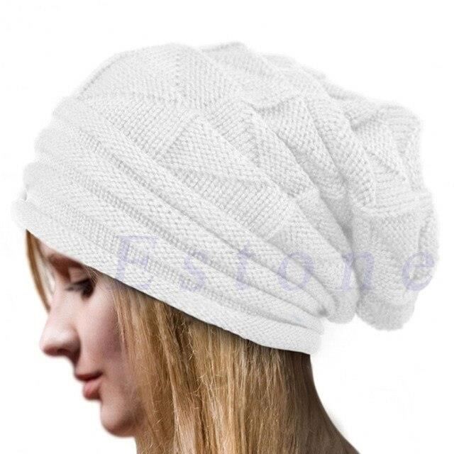 FURTALK Bonnet D'hiver En Tricot Pour Femme Avec Doublure En Polaire Avec Pompon En Fausse Fourrure Pour Le Canada, Noir
