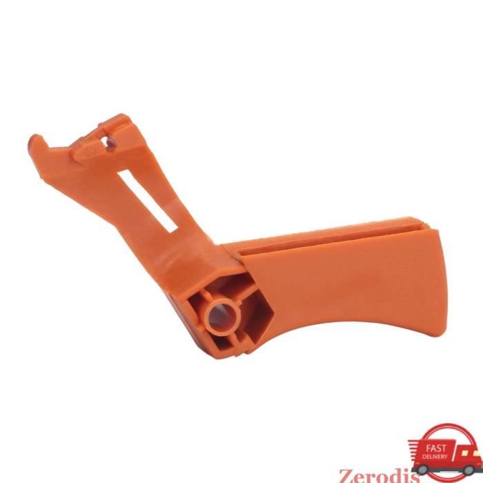 Gâchette D'accélérateur + Vis De Bridage Pocket Quad