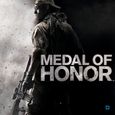 Medal of Honor Jeu XBOX 360-1