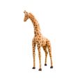 Grande Peluche Girafe Jouet Poupée Géant Grand Animal En Doux Enfant Cadeau Sxy91106008S-1