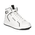 Chaussures GUESS FL7BSQLEA12WH Blanc - Femme/Adulte-1