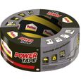 Adhésif Power Tape gris 25m - PATTEX - 1669220-1