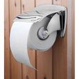 Support parlant pour papier toilette - PLAYTASTIC - Accessoire fun pour vos WC-1