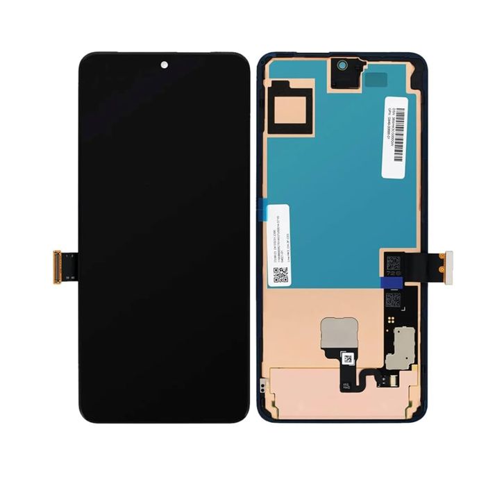 Google Pixel 8 Pro - Adhesif LCD de Remplacement, 6,69