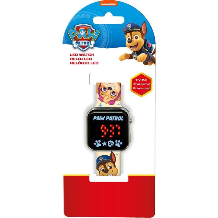 Montre Interactive Pour Fille Kuromi - 10 Fonctions (appareil Photo, Jeux, Calculatrice, Alarme, Podomètre...) - Bracelet Réglable - Design Hello Kitty - Cadeau Enfant - 9