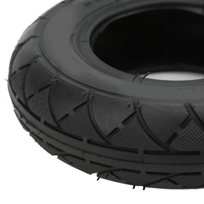 Pneu + Chambre à Air 70/65-6.5 Pour Scooter Équilibre Xiaomi 9 - Kit Gonflable